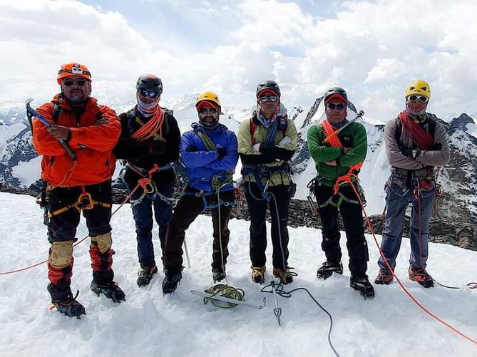 Bolivia en ascenso