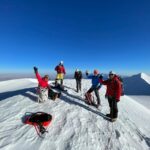 Illimani