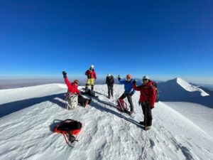 Illimani