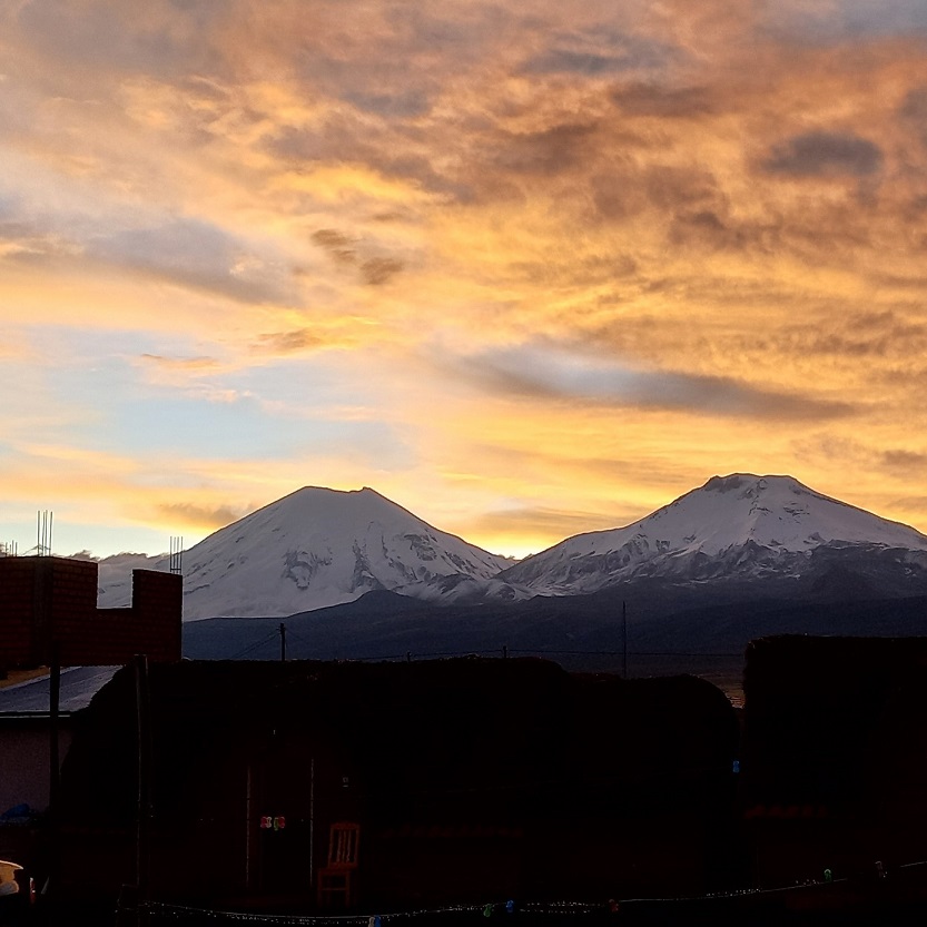 Parinacota